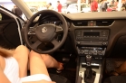 Škoda Octavia 2013 - NV